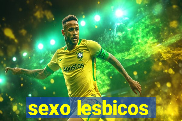 sexo lesbicos